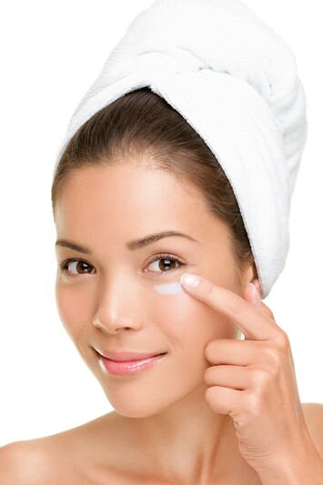 Retinol Cream with Hyaluronic Acid - Private Label Manufacturer, Exporter & Wholesale Supplier