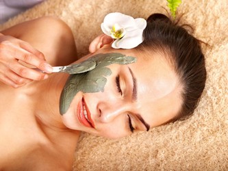 Charcoal Facial Scrub