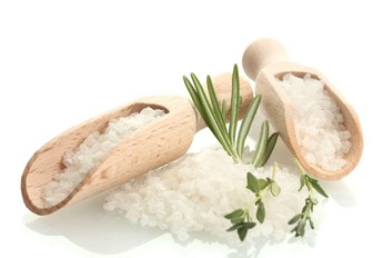 Soothing Foot Soak