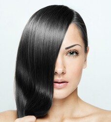 Silk Protein Detangler Spray