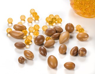 ARGAN MASSAGE OIL
