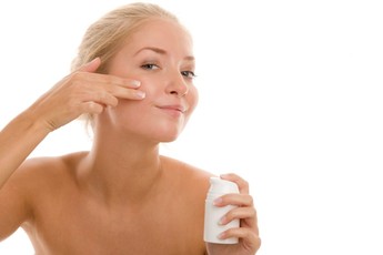 Energizing Lotion