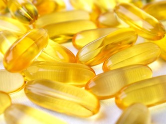 Vitamin E Eye Gel