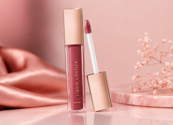 Liquid Lipstick - Red