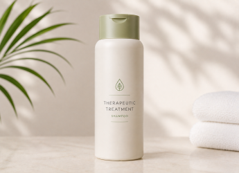 Therapeutic Treatment Shampoo