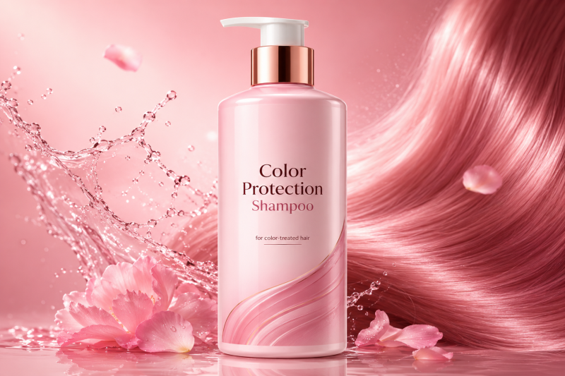 Color Protection Conditioner