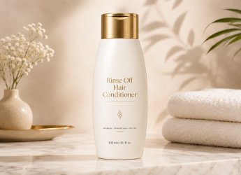 Rinse Off Hair Conditioner