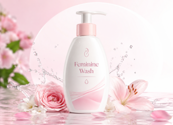 Feminine Wash