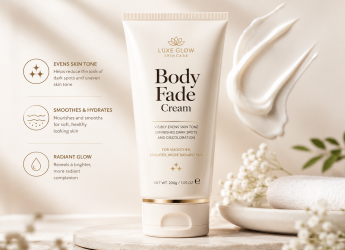 Body Fade Cream