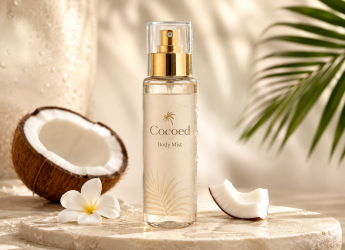 Cocoed Body Mist