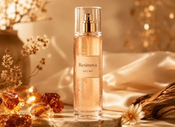 Resinova Body Mist