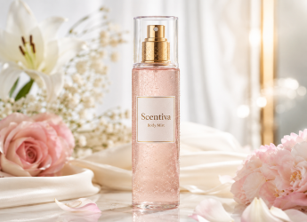 Scentiva Body Mist