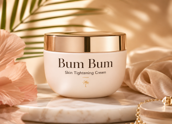 Bum Bum Skin Tightening Cream