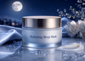 Hydrating Sleep Mask
