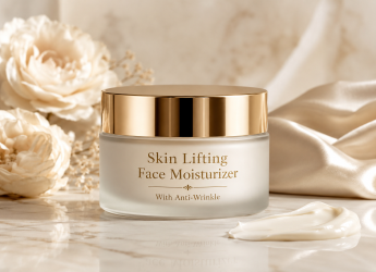 Skin Lifting Face Moisturizer With Anti-Wrinkle