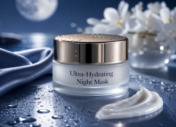Ultra-Hydrating Night Mask