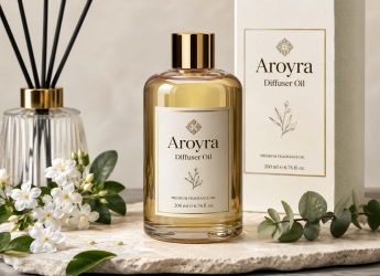 Aroyra Diffuser Oil