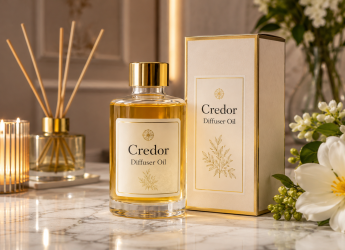Credor Diffuser Oil