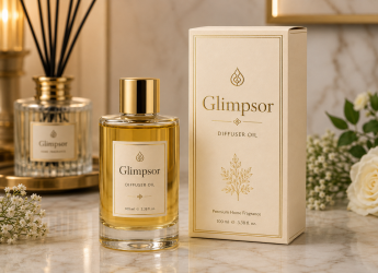 Glimpsor Diffuser Oil