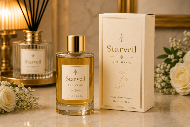 Starveil Diffuser Oil