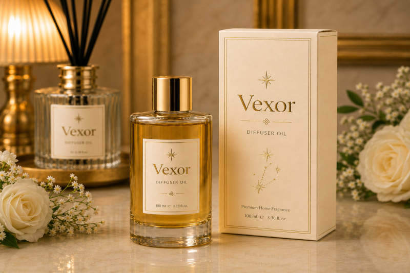 Vexor Diffuser Oil