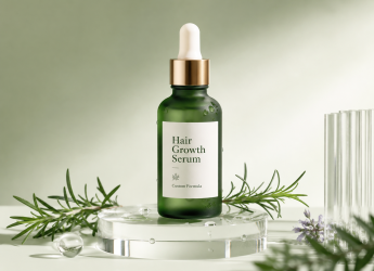 Hair Growth Serum