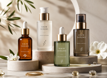 Hair Serums