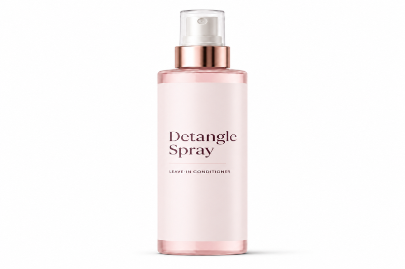Detangle Spray