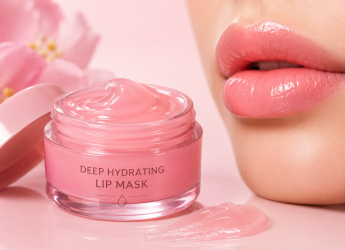 Deep Hydrating Lip Mask