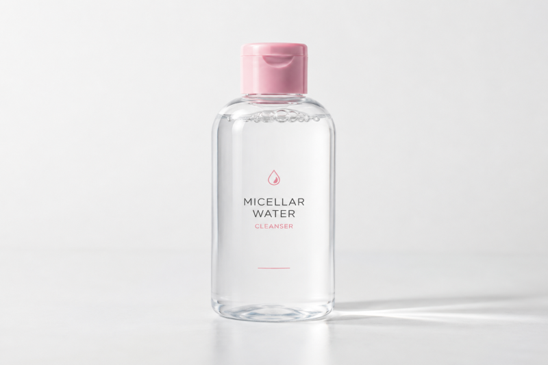 Micellar Water Cleanser