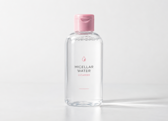 Micellar Water Cleanser