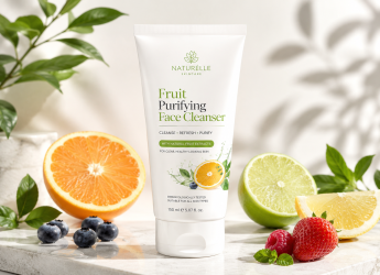 Fruit Purifying Face Cleanser
