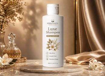 Luxe Shampoo