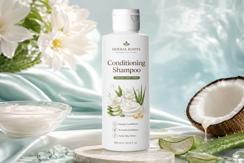 Conditioning Shampoo
