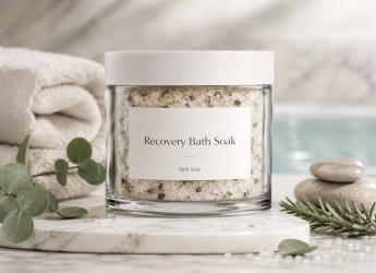 Recovery Bath Soak