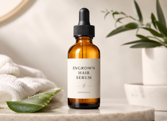 Ingrown Hair Serum