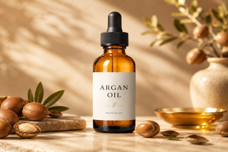 Argan Oil Contract Manufacturing, Argan Oil Contract Manufacturer, Private Label Argan Oil, Argan Oil Custom, OEM Argan Oil