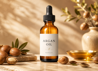 Argan Oil