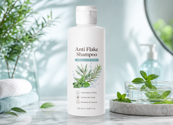 Anti Flake Shampoo