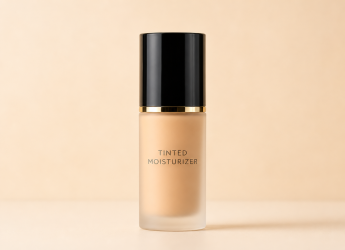 Tint Moisturizer
