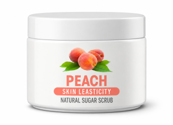 Sugar Scrub