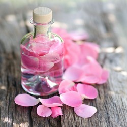 Rose Water Toner