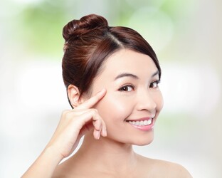 Hydrating Eye Cream