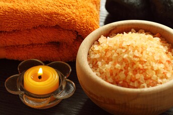 Nourishing Sugar Scrub