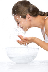 Anti-Acne Cleanser