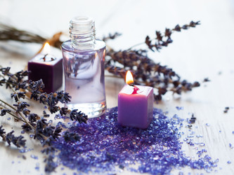 Lavender Toner
