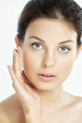 Naturals Eye Cream
