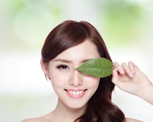 Green Tea  Moisturizer
