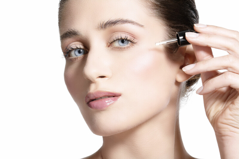 Healthy Lashes Serum Private Label Manufacturer, OEM & Custom Formulas