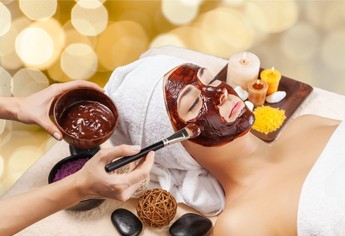 Rhassoul Mud Mask